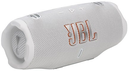 JBL Charge 6 Portable Speaker